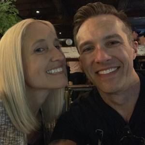 Meet your Posher, Jeff